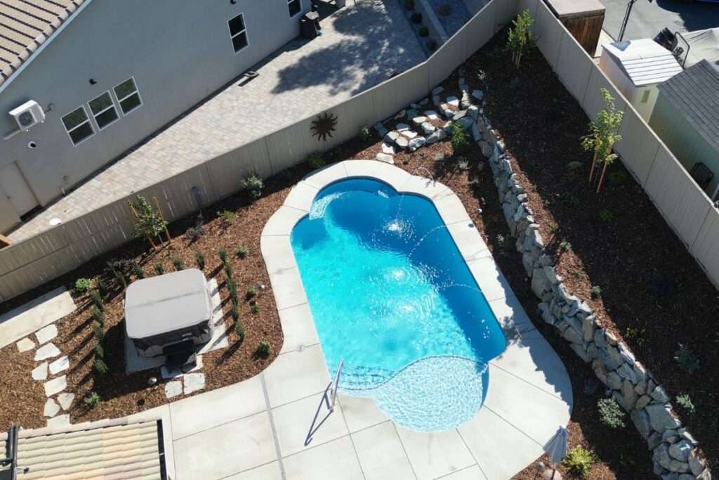 California Native Landscape Design