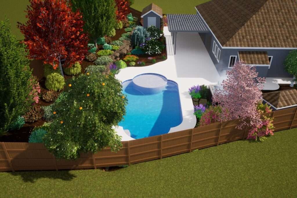 California Native Landscape Design