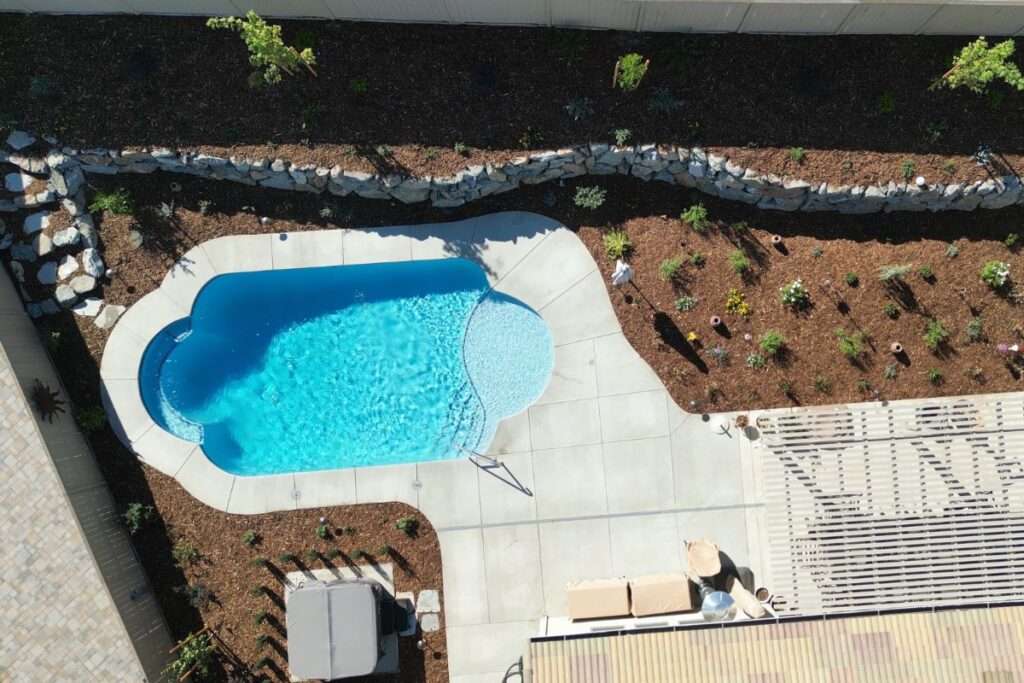 California Native Landscape Design